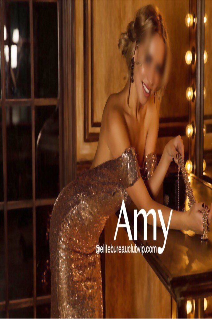 New Top Super Model Amy