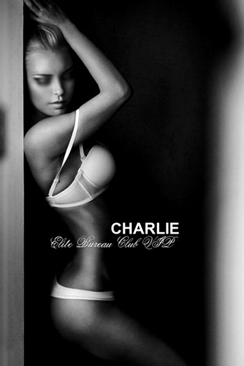 New Super Model Charlie
