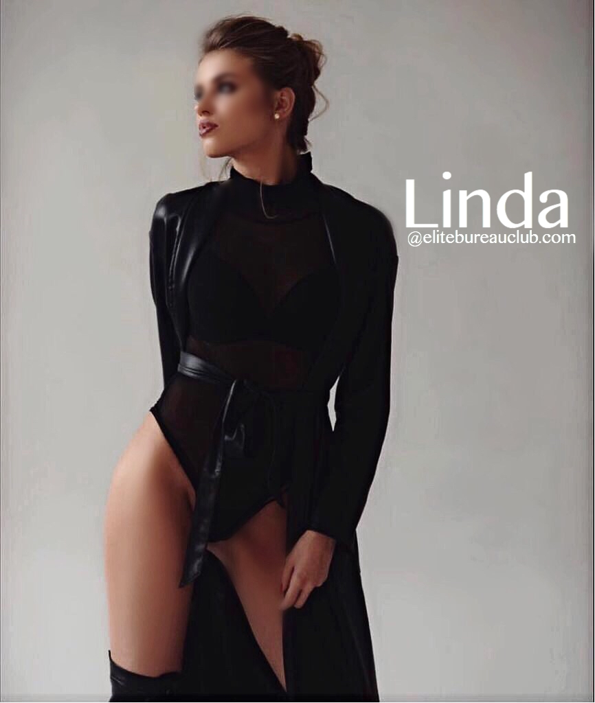 New Super Model Linda