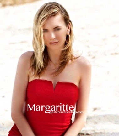 New Super Model Margarite
