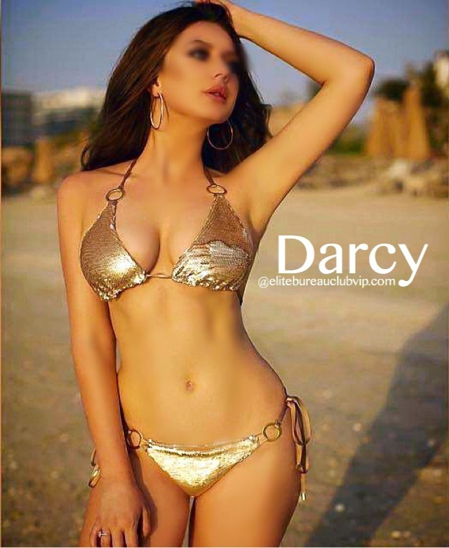 New Super Model Darcey