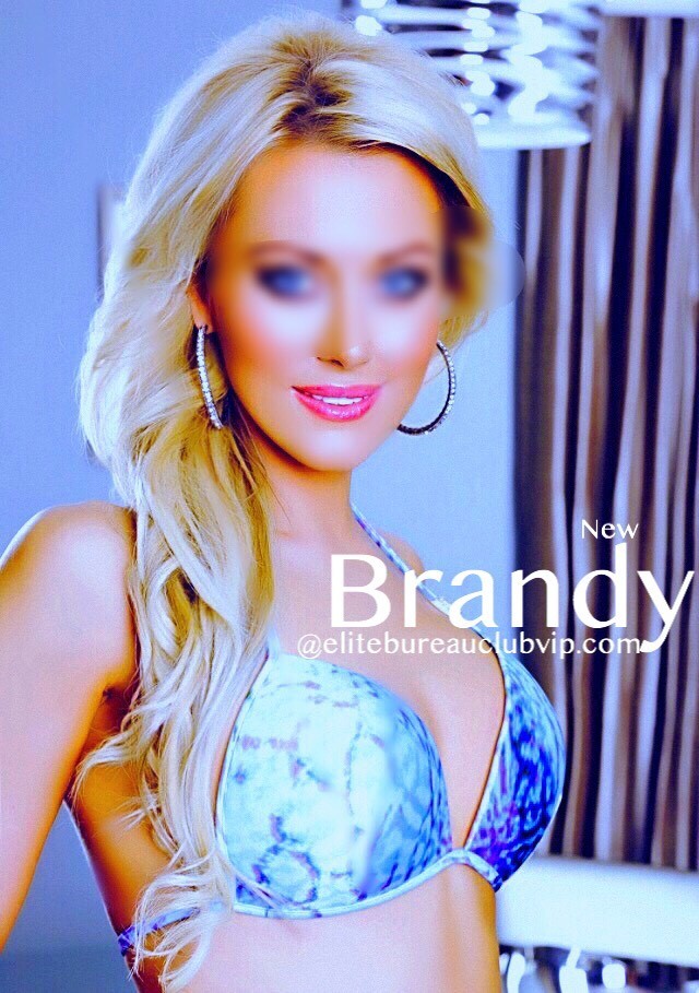 New Celebrity Super Model Brandy