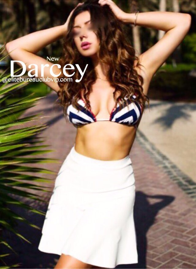 New Super Model Darcey