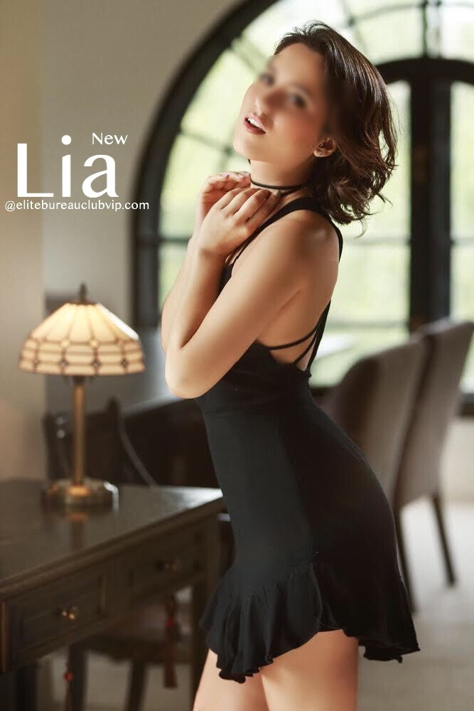 New Super Model Lia