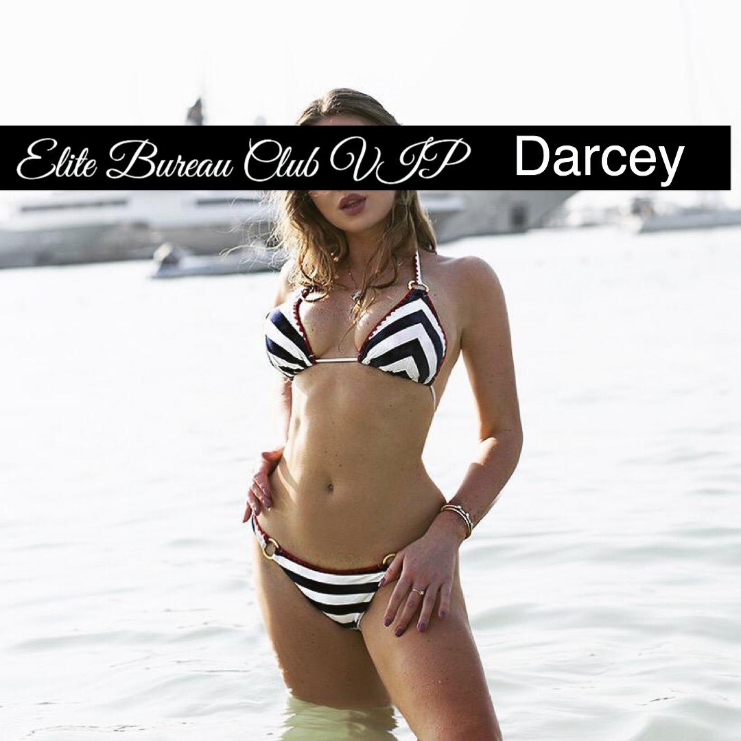 New Super Model Darcey