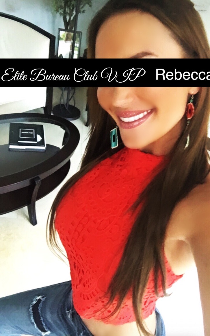New Celebrity Super Model Rebecca Ashley