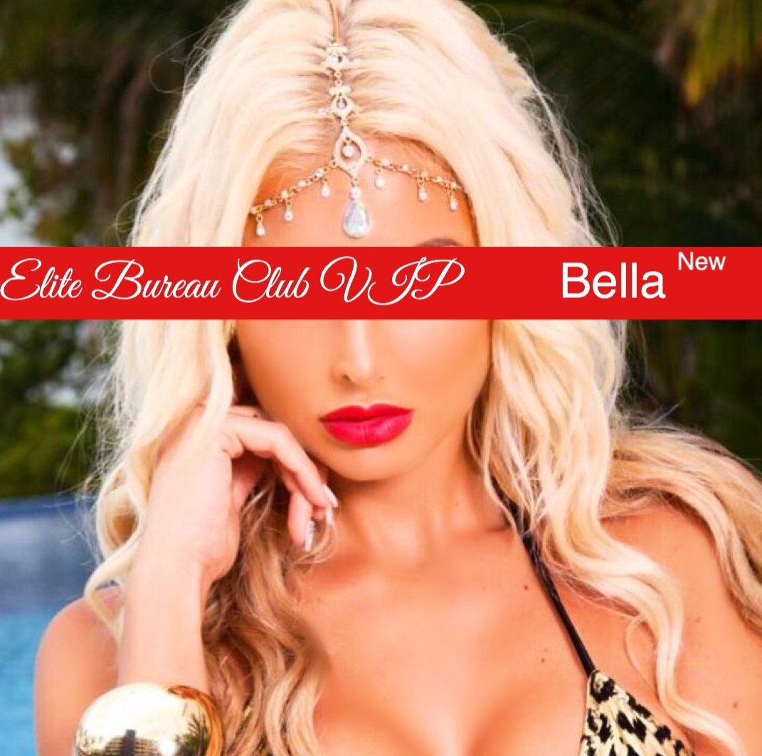 New Top Super Model Bella