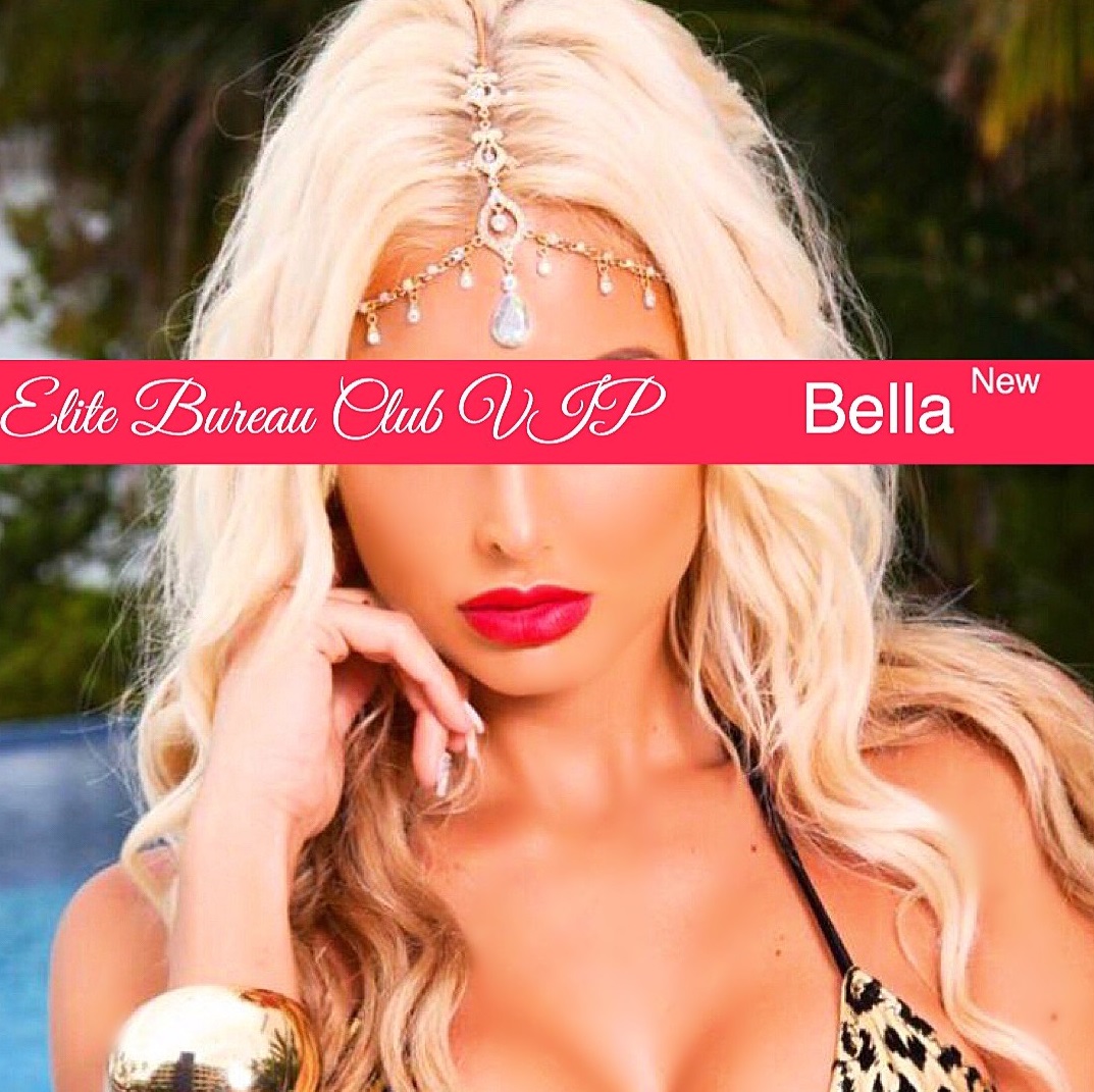 New Celebrity Super Model Bella