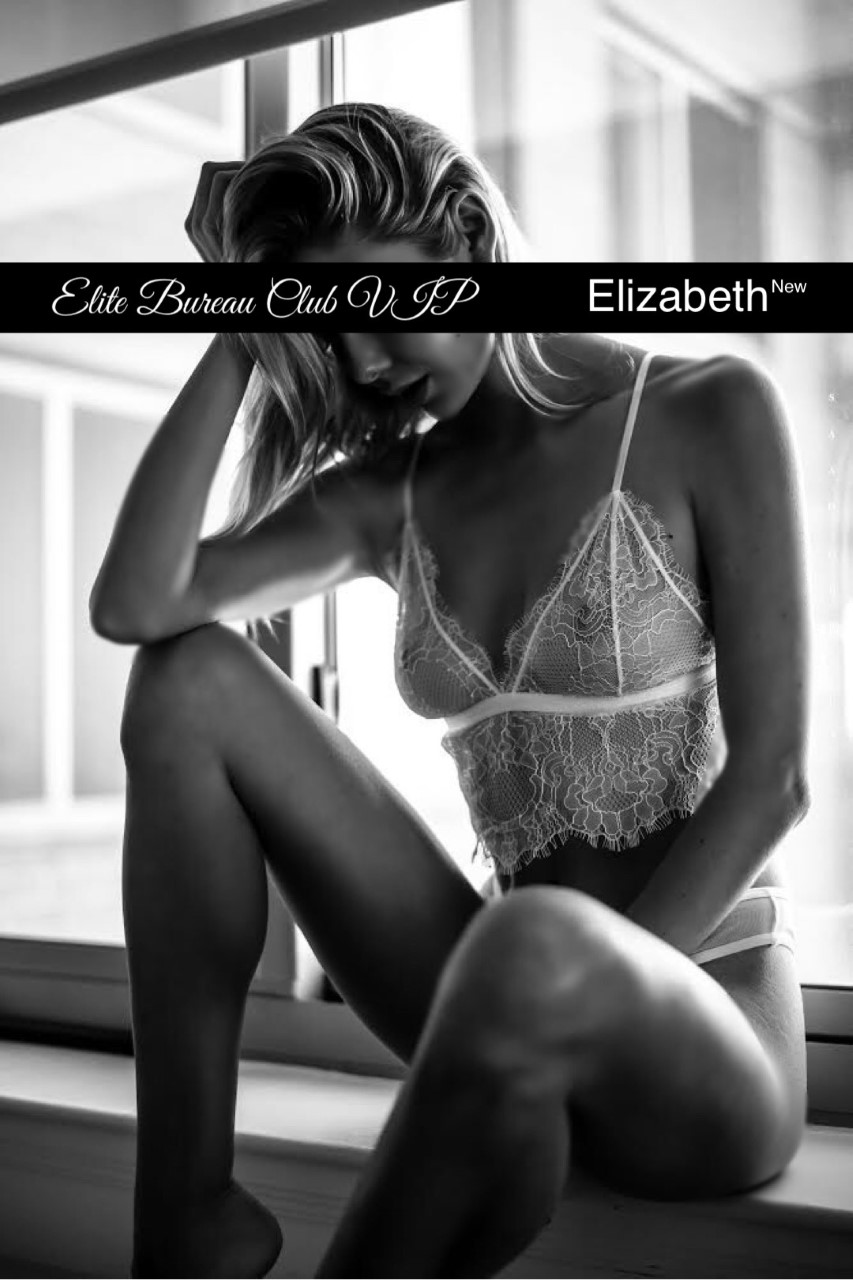 New Super Model Elizabeth