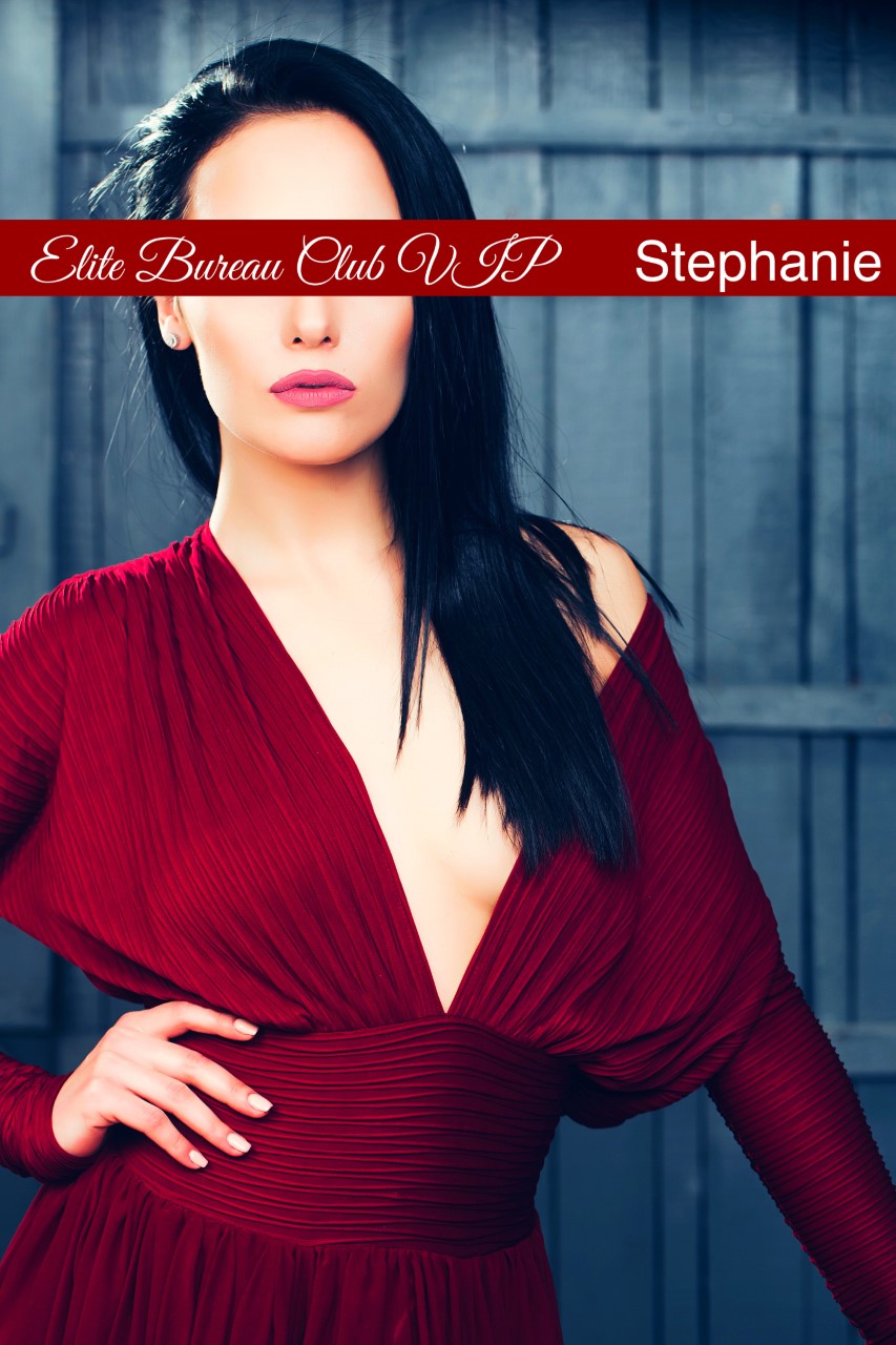 New Celebrity Super Model Stephanie