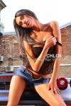 Chloe