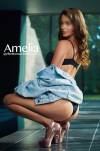 Amelia’s3